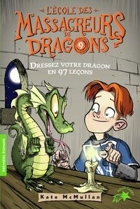 Produktbild: L'&eacute;cole des massacreurs de dragons