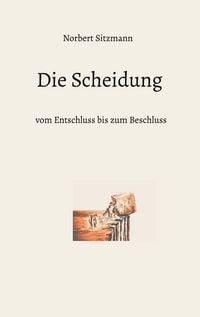 Produktbild: Die Scheidung