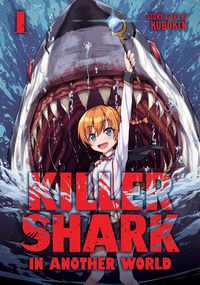 Produktbild: Killer Shark in Another World Vol. 1