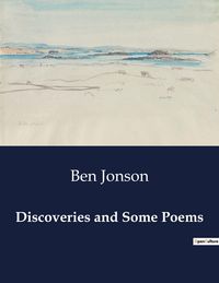 Produktbild: Discoveries and Some Poems