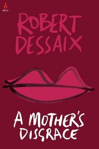 Produktbild: A Mother's Disgrace