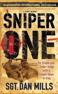 Produktbild: Sniper 1