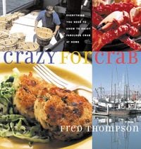 Produktbild: Crazy for Crab