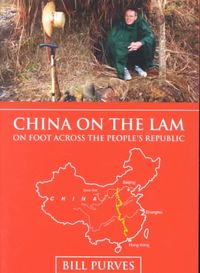 Produktbild: China on the Lam
