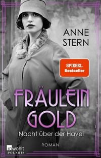 Produktbild: Fr&auml;ulein Gold: Nacht &uuml;ber der Havel