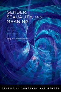 Produktbild: Gender, Sexuality, and Meaning