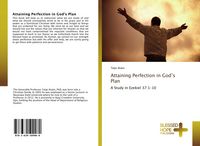 Produktbild: Attaining Perfection in God's Plan
