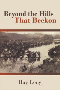 Produktbild: Beyond the Hills That Beckon