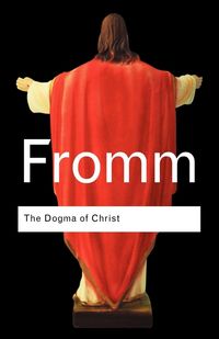 Produktbild: The Dogma of Christ