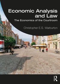 Produktbild: Economic Analysis and Law