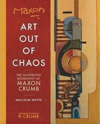 Produktbild: Maxon: Art Out of Chaos