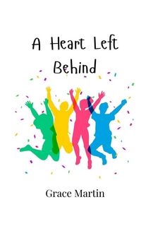 Produktbild: A Heart Left Behind