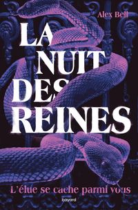 Produktbild: La nuit des reines