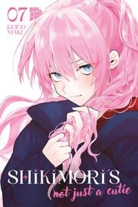 Produktbild: Shikimori's not just a Cutie 7