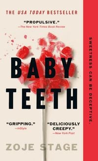 Produktbild: Baby Teeth