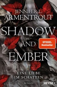 Produktbild: Shadow and Ember - Eine Liebe im Schatten