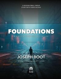Produktbild: Foundations Workbook