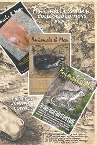 Produktbild: Animals & Men #58-61