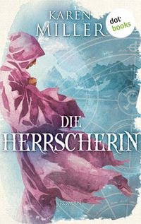 Produktbild: Die Herrscherin: Godspeaker - Band 1