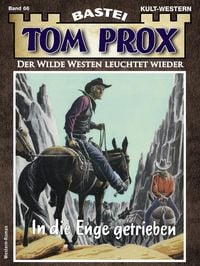 Produktbild: Tom Prox 66 - Western