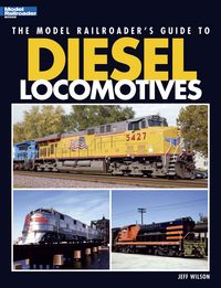 Produktbild: Model Railroaders Gt Diesel Lo