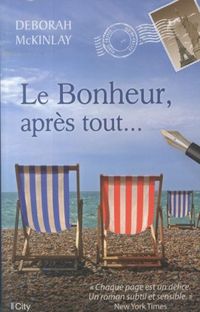 Produktbild: Le bonheur, apr&egrave;s tout ...