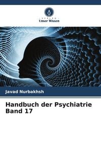 Produktbild: Handbuch der Psychiatrie Band 17