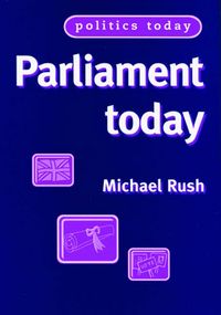 Produktbild: Parliament Today