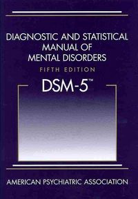 Produktbild: Diagnostic and Statistical Manual of Mental Disorders (DSM-5&reg;)