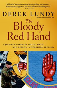 Produktbild: The Bloody Red Hand