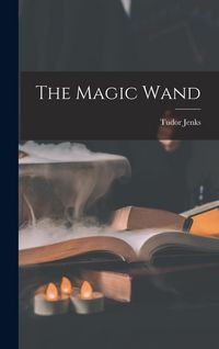 Produktbild: The Magic Wand