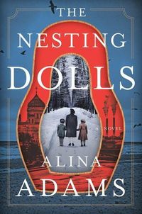 Produktbild: The Nesting Dolls