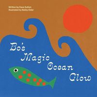 Produktbild: Bo's Magic Ocean Glow