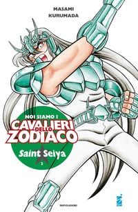 Produktbild: Noi siamo i cavalieri dello Zodiaco. Vol. 2