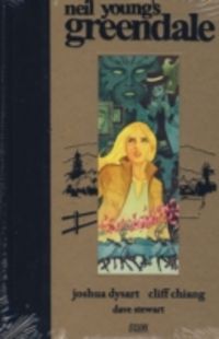 Produktbild: Neil Young's Greendale