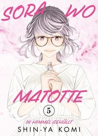 Produktbild: Sora Wo Matotte - In Himmel geh&uuml;llt - Band 5