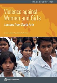Produktbild: Violence Against Women and Girls