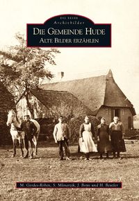 Produktbild: Die Gemeinde Hude