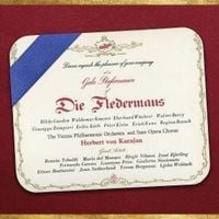 Produktbild: J. Strau&aacute;: Die Fledermaus