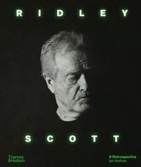 Produktbild: Ridley Scott