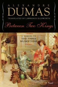 Produktbild: Between Two Kings