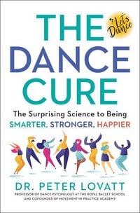 Produktbild: Dance Cure