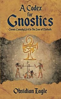 Produktbild: A Codex For Gnostics