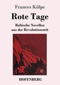 Produktbild: Rote Tage