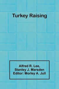 Produktbild: Turkey Raising