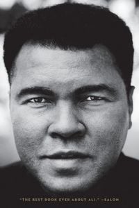 Produktbild: Muhammad Ali Reader, The