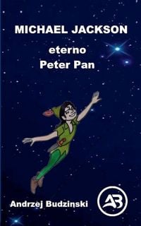 Produktbild: MICHAEL JACKSON eterno Peter Pan