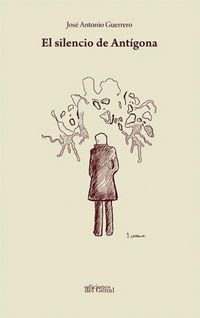 Produktbild: El silencio de Ant&iacute;gona