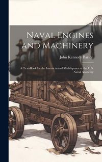 Produktbild: Naval Engines and Machinery