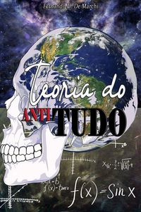 Produktbild: Teoria do antitudo